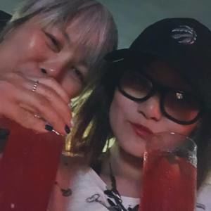 Meet your Posher, Janey